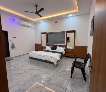 Jasdan Hotel | Hotel Sunrise