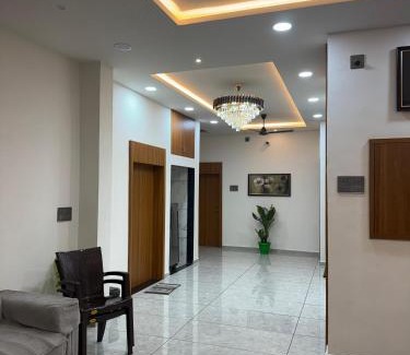Jasdan Hotel | Hotel Sunrise