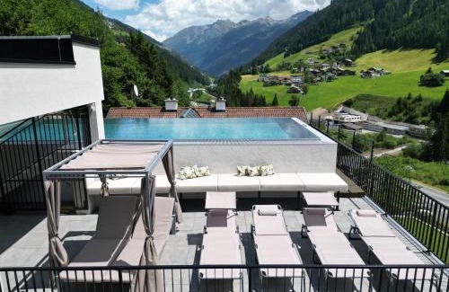 Kappl Hotel | Hotel Sunshine Superior "ADULTS ONLY" Ischgl - Kappl