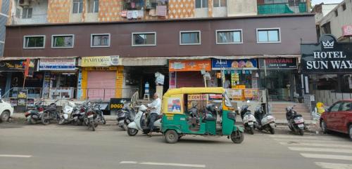 Ahmedabad Hotel | Hotel sunway