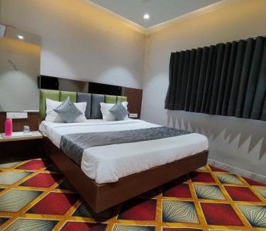 Ahmedabad Hotel | Hotel sunway