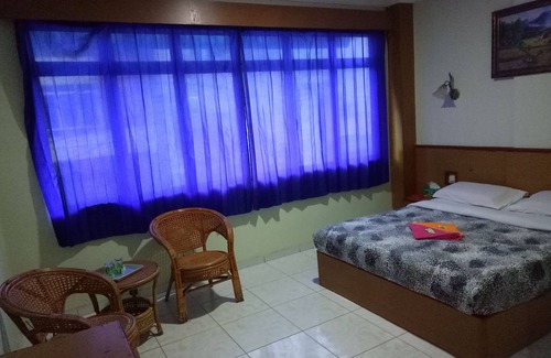Tanjung Balai Karimun Hotel | Hotel Super 888