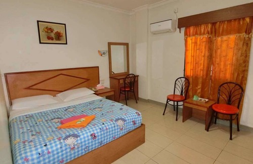 Tanjung Balai Karimun Hotel | Hotel Super 888