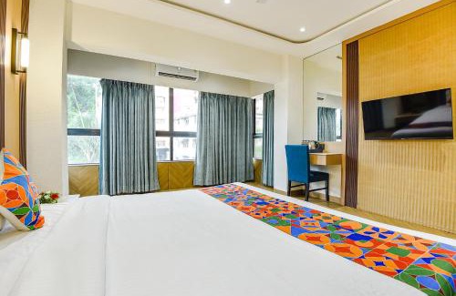 Vasco da Gama Hotel | Hotel Supreme - 700M From Vasco Da Gama Railway Station