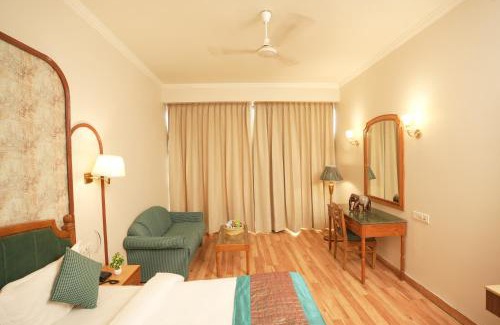 Ranjit Avenue Hotel | Hotel Surya Residency, Amritsar