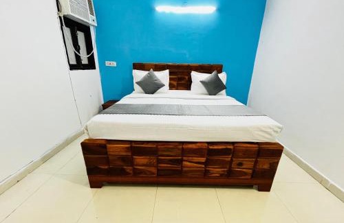 New Delhi Hotel | Hotel SUZU INN - Couple Friendly Fatehpur