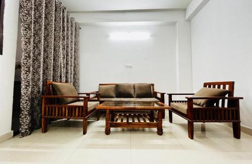 New Delhi Hotel | Hotel SUZU INN - Couple Friendly Fatehpur