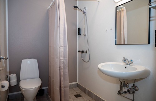 Billund Hotel | Hotel Svanen, Small Danish Hotels & BW Signature Collection