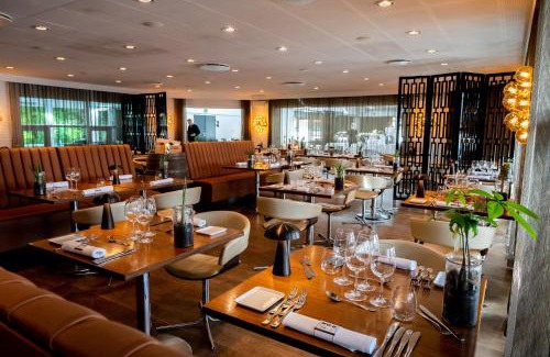 Billund Hotel | Hotel Svanen, Small Danish Hotels & BW Signature Collection