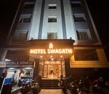 Karkala Hotel | Hotel Swagath