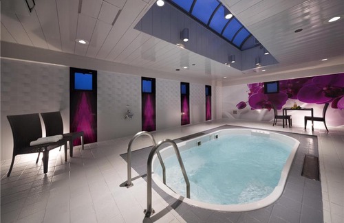 Ginan Hotel | HOTEL SWEET SEASON-L
