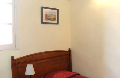 Palais de justice Hotel | Hotel Sylvabelle
