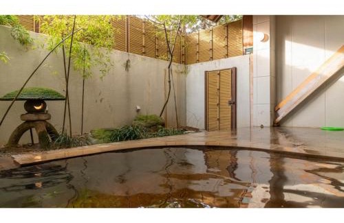 Sagae Hotel | Hotel Symphony - Vacation STAY 85388v