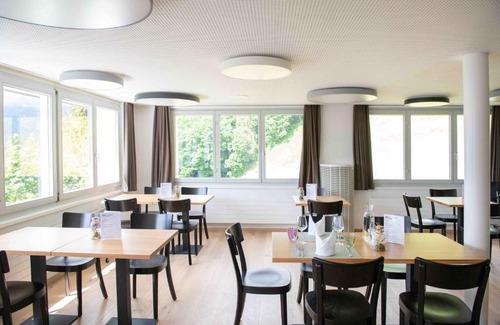 Braunwald Hotel | Hotel Tödiblick