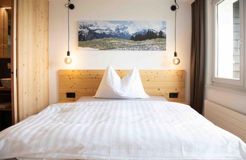 Braunwald Hotel | Hotel Tödiblick