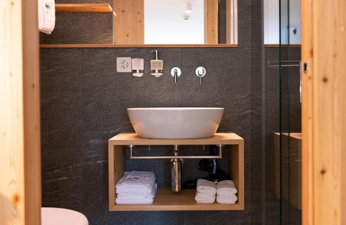 Braunwald Hotel | Hotel Tödiblick