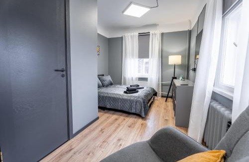 Valmiera Hotel | Hotel Tērbata