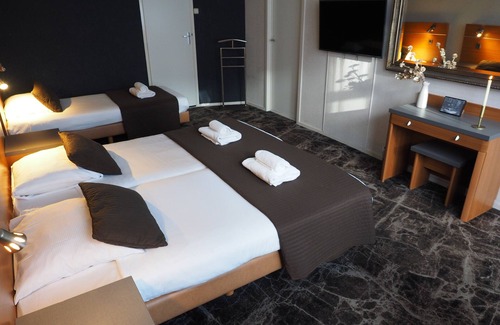 Leeuwarden Hotel | Hotel 't Anker