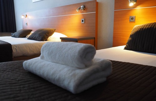 Leeuwarden Hotel | Hotel 't Anker
