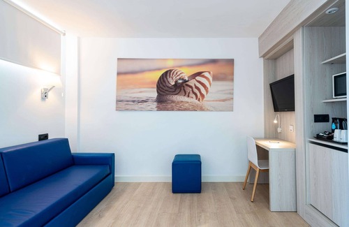Sa Coma Hotel | Hotel THB Sa Coma Platja