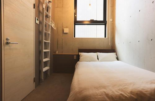Itabashi Hotel | Hotel Tabiya ホテルたびや