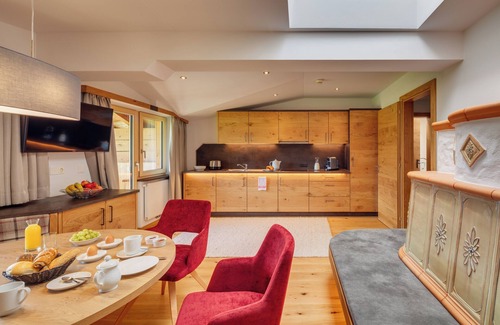 Muhlthal Apartment | Hotel Talhof