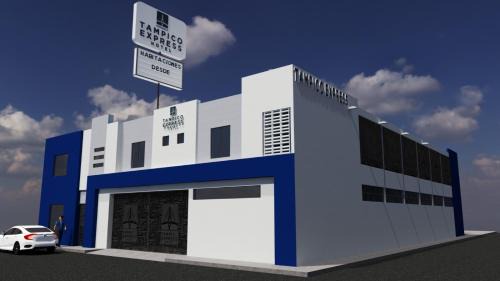 Panuco Hotel | HOTEL TAMPICO EXPRESS MORALILLO