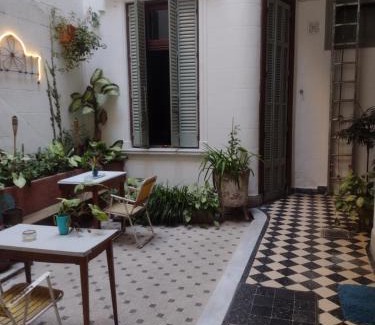 San Cristobal Hotel | Hotel Tango Club 2