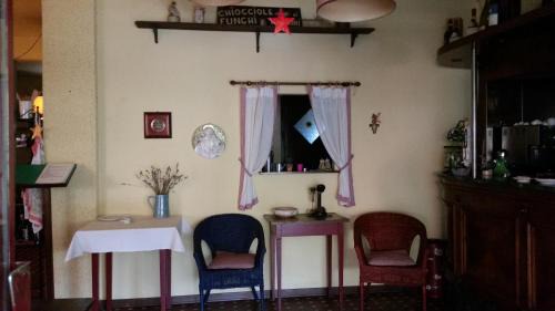 Borgo a Buggiano Hotel | Hotel Tarabaralla