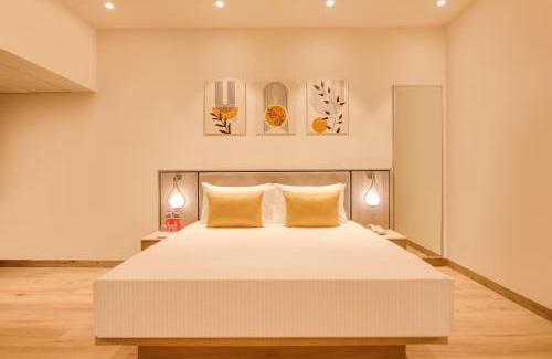 South West Hotel | Hotel Tark Premium Near IGI Airport