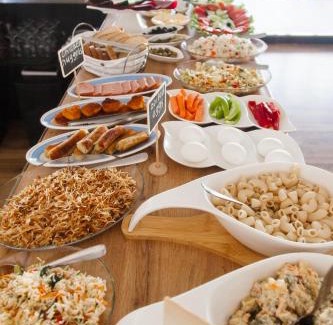 Avlabari Hotel | Hotel Tato & CoWorking space