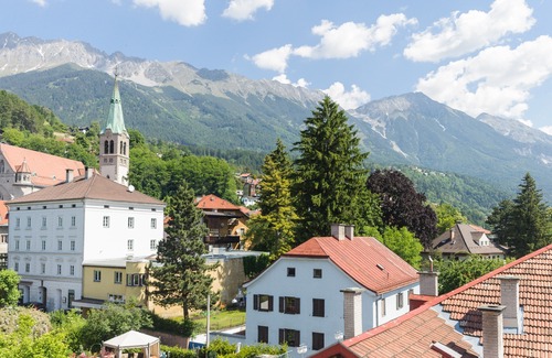 Innsbruck Hotel | Hotel Tautermann