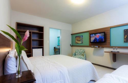 Garanhuns Hotel | Hotel Tavares Correia