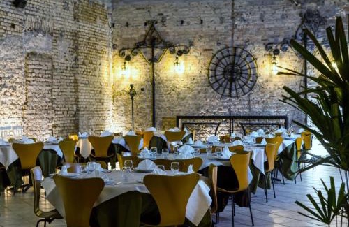 Garanhuns Hotel | Hotel Tavares Correia