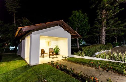 Garanhuns Hotel | Hotel Tavares Correia