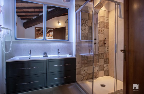 Burchio Hotel | Hotel Tenuta Il Burchio