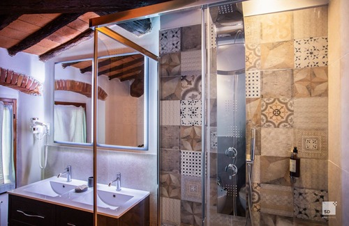 Burchio Hotel | Hotel Tenuta Il Burchio