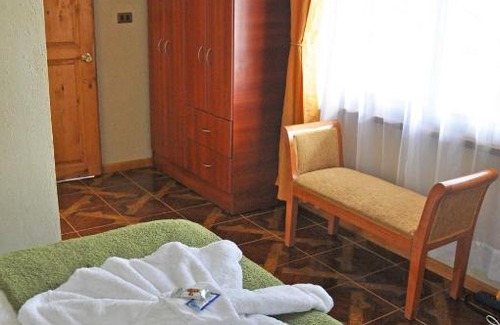 Hanga Roa Hotel | Hotel Tekarera - Kainga Nui