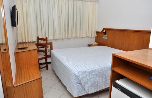 Marilia Hotel | Hotel Tenda