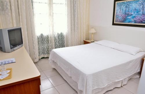 Gravatal Hotel | Hotel Termas Gravatal