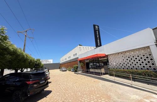 Mossoro Hotel | Hotel Terra do Sal