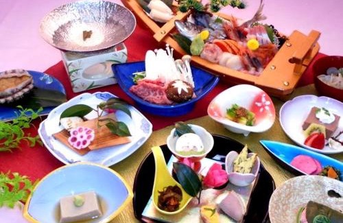 Yunohama Onsen Hotel | Hotel Tetora Resort Tsuruoka