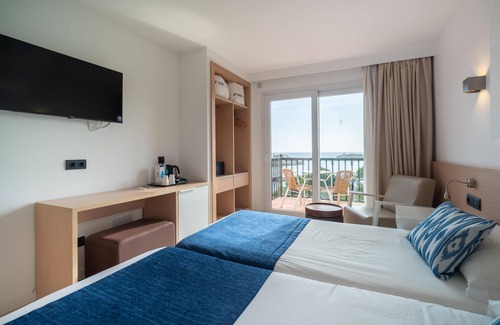 Porto Cristo Hotel | Hotel THB Felip - Adults Only