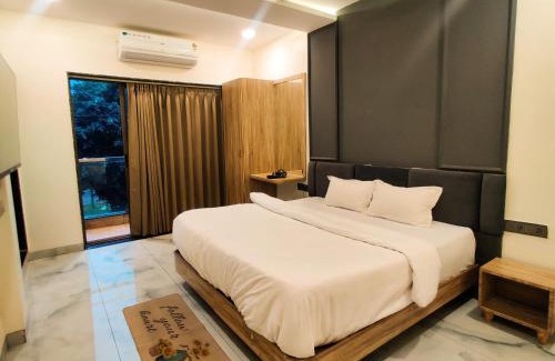 Indore Hotel | Hotel The Argal By Basotel, Vijay Nagar