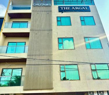 Indore Hotel | Hotel The Argal By Basotel, Vijay Nagar