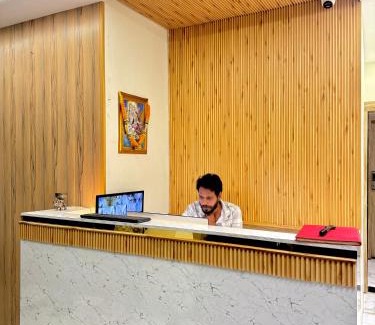 Indore Hotel | Hotel The Argal By Basotel, Vijay Nagar