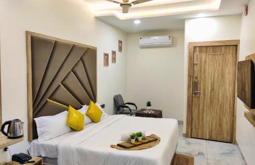 Indore Hotel | Hotel The Argal By Basotel, Vijay Nagar