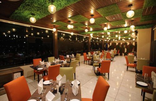 Chittorgarh Hotel | Hotel The Grand Chittor, Chittorgarh