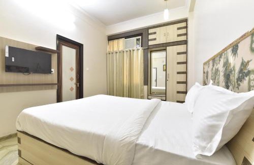 Shyam Nagar Hotel | Hotel The Grand Kailash