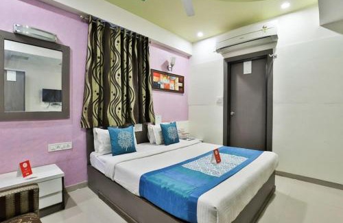 Gandhinagar House | Hotel the grand pritam